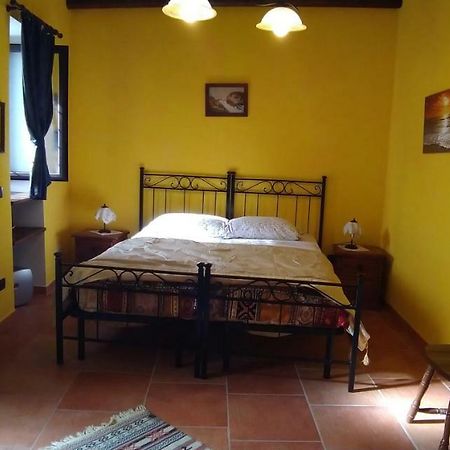 Il Borgo 31 호텔 Scapoli 외부 사진