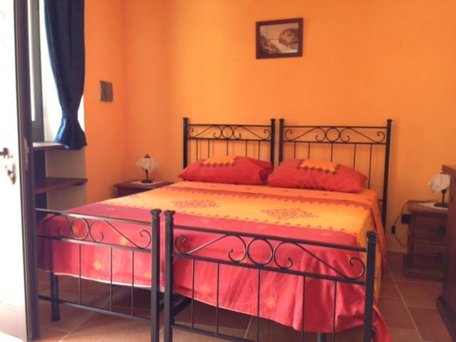 Il Borgo 31 호텔 Scapoli 외부 사진