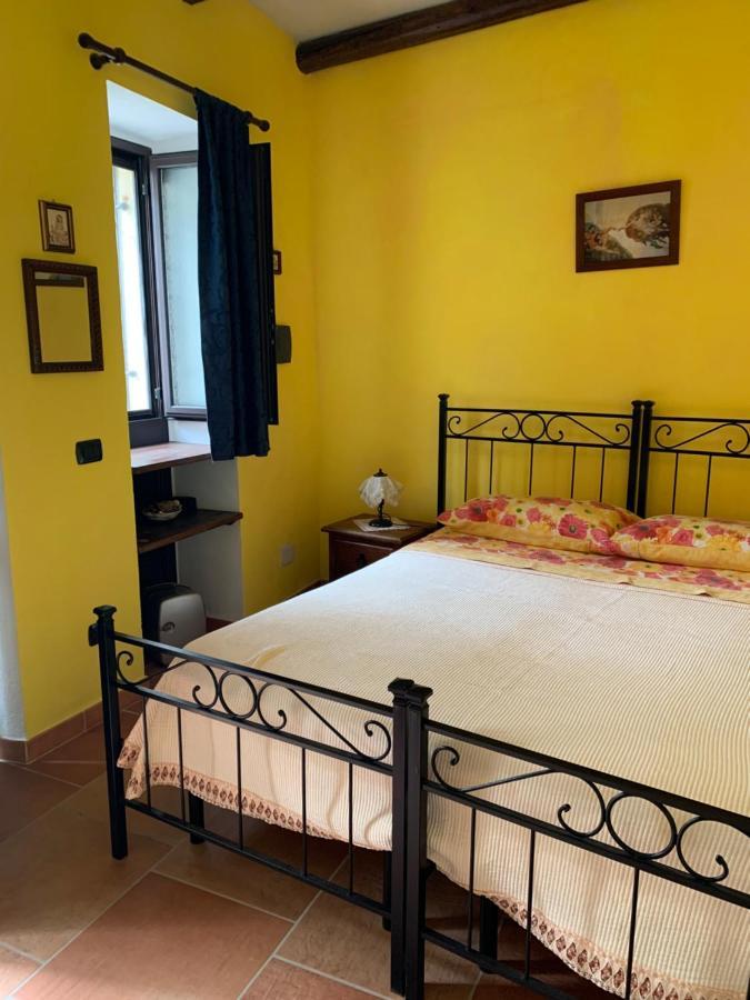Il Borgo 31 호텔 Scapoli 외부 사진