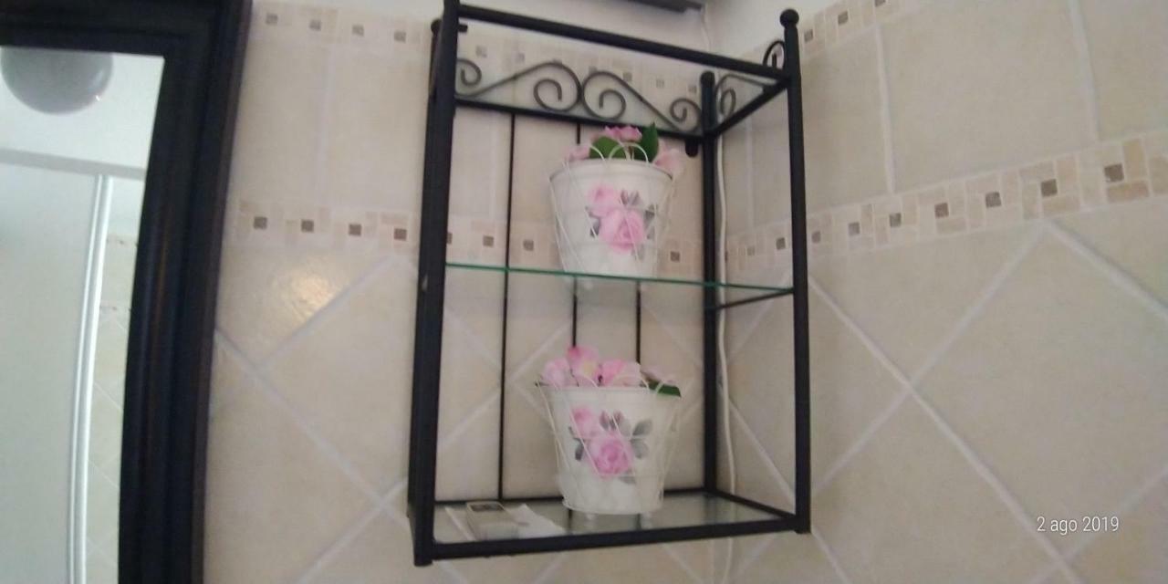Il Borgo 31 호텔 Scapoli 외부 사진